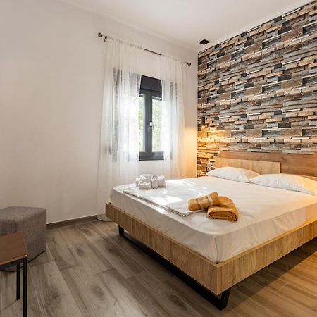 Montecasa Apartment Epanomi Bagian luar foto