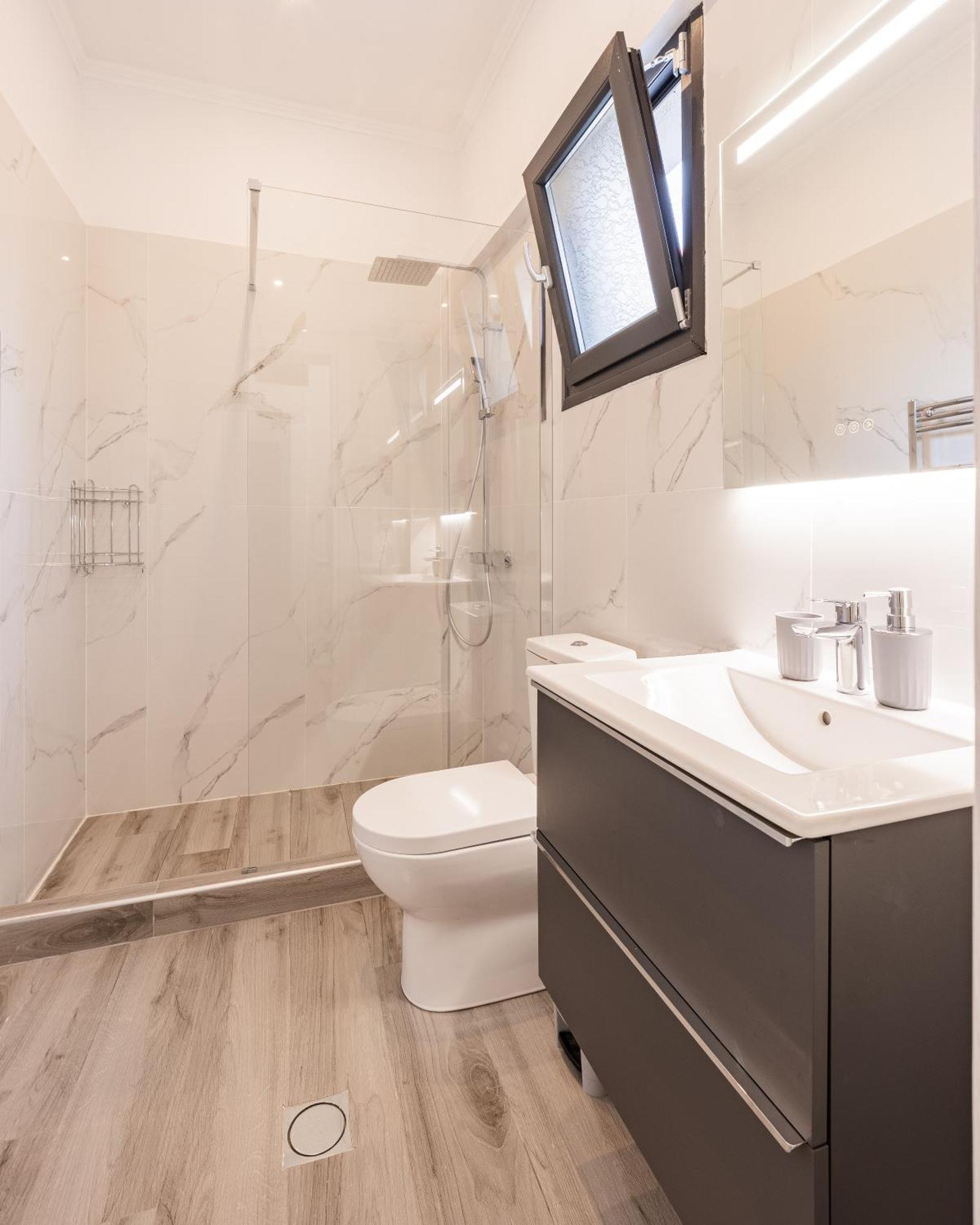 Montecasa Apartment Epanomi Bagian luar foto